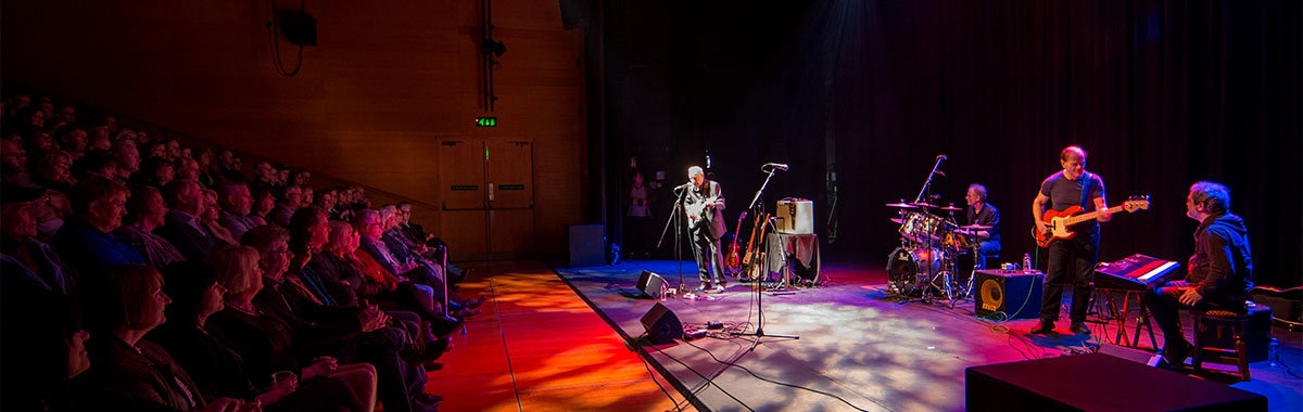 Internal Page Banner