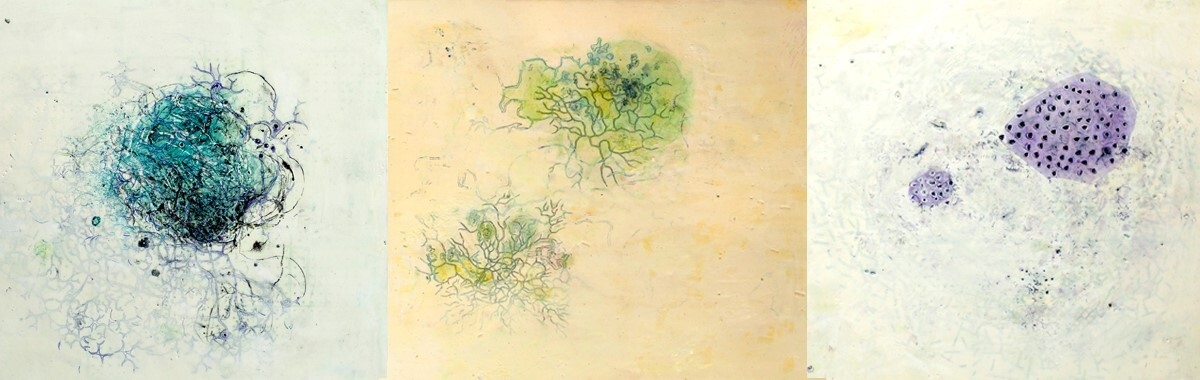 Mergeemerge Exhibition Page Banner Image