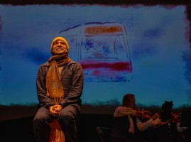 1 Primary Image Story of a Day Sceal Lae Richard Lynch