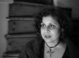 AV Capildeo PC AILEEN LEES 2 The Shaking Bog