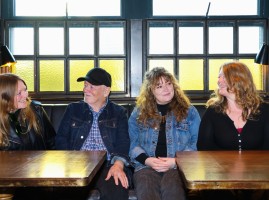 Hammonds music shoot 49 of 96 The Hammonds Music 1