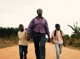 MY FATHER S SHADOW Still 2