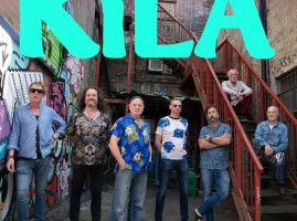 New Kíla Poster 2