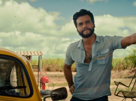 THE SECRET AGENT Still 2