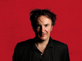 Dylan Moran Banner
