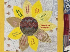 YARN 2026 - Peace by Piece