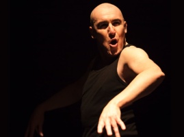 Silent pat kinevane