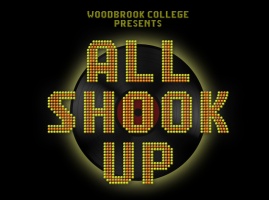 All Shook Up Woodbrook College Musical
