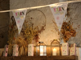 YARN Festival Archive