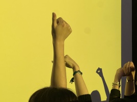 Hand Imageby David Mc Govern