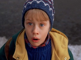 Home Alone 2
