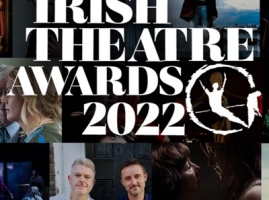 A  marvellous month for Mermaid Arts Centre supported projects - Irish Times Theatre Awards