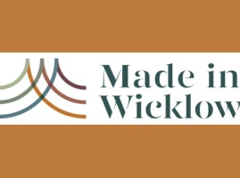 Made In Wicklow Logo Anne Mullee