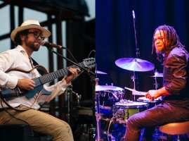 Mario Bakuna Andre Antunes Brazilian Twist