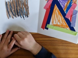 Me TM 2 Easter workshop Brochure 1 Anne Mullee 2