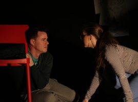 Some of Our Children Production Shot 3 Quintessence Theatre Company