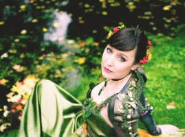 YARN Helena Byrne Why We Should be Nice to the Fairies 01