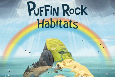 Puffin Rock Habitats main image
