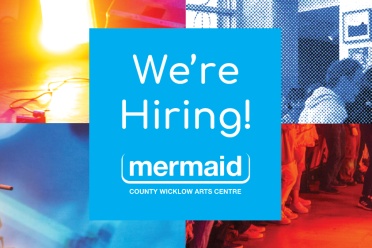 We're hiring