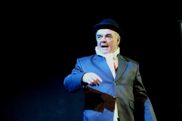 IMG 8597 SOUND ENTERTAINING LTD Voices by Morgan C Jones