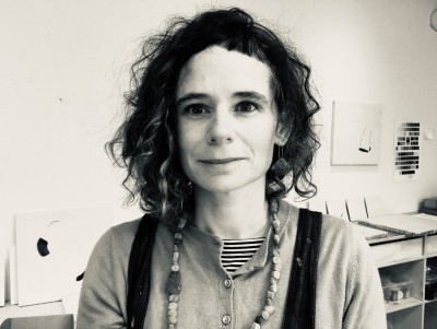 Joanna Kidney Headshot