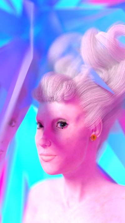 Ling Heaney Headshot