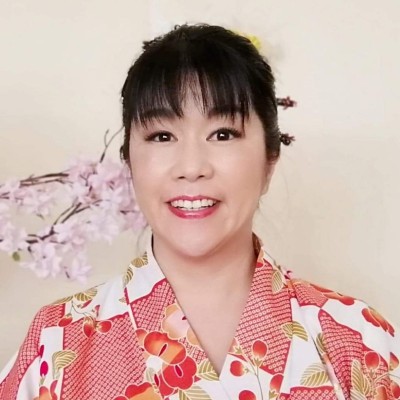 Masako Carey