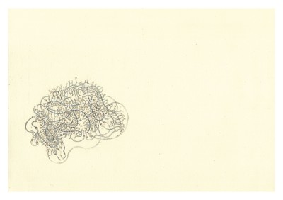 Mermaid Postcards Front 2 Michael Geddis Joanna Kidney