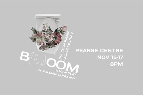 Bloom Behind The Scenes