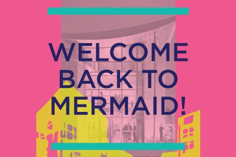 Behind The Scenes Banner For Reopening Banner