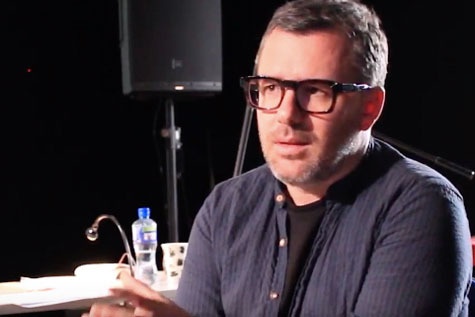 Dylan Tighe Bts Banner