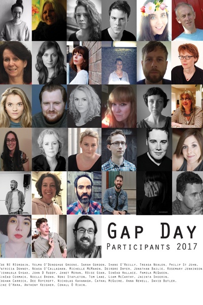Gap Day 2017