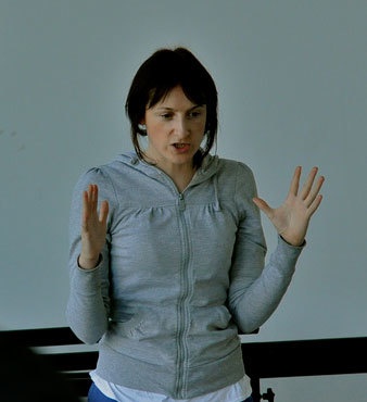 Louise Lewis 1