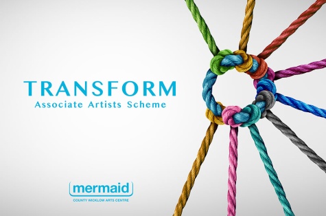 Transform Homepage