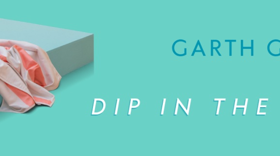 Mermaid Dip in the Pool Website Banner 1