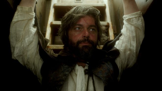 05 Caravaggio film still