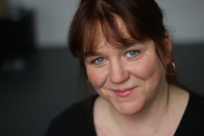 Orla Mc Govern Headshot