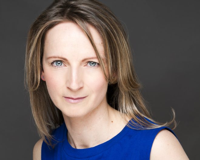 Norma Sheahan 1