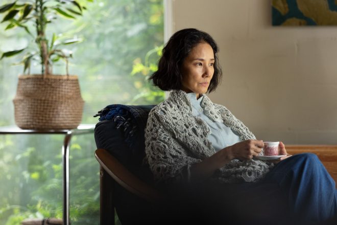 A Pale View of Hills 5