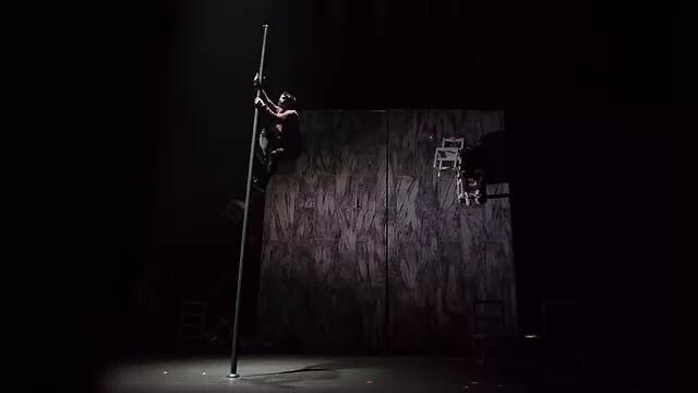 Fadi Zmorrod Performance