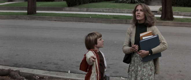 Halloween 1978 Film Stills 1