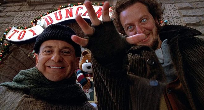 Home Alone 2