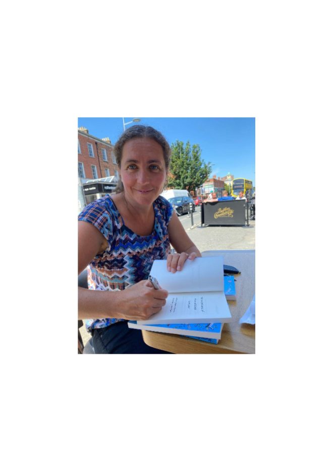 Marian Brennan Headshot 1