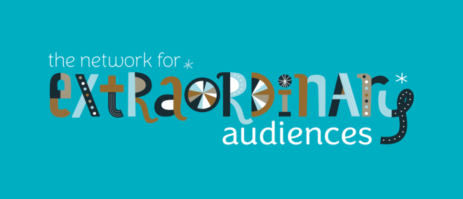 Network For Extraordinary Audiences Short