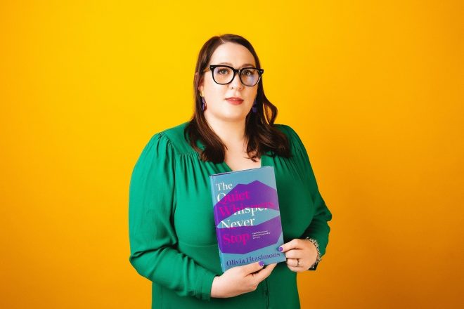 Olivia Fitzsimons 4 Olivia Fitzsimons