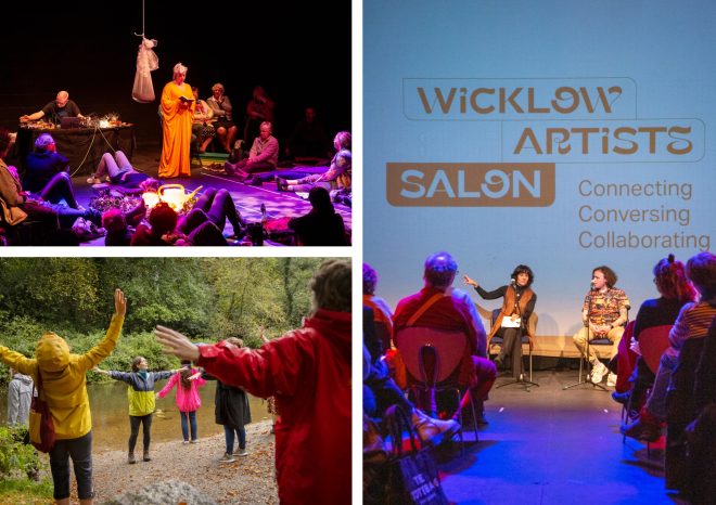 Salon collage image 1