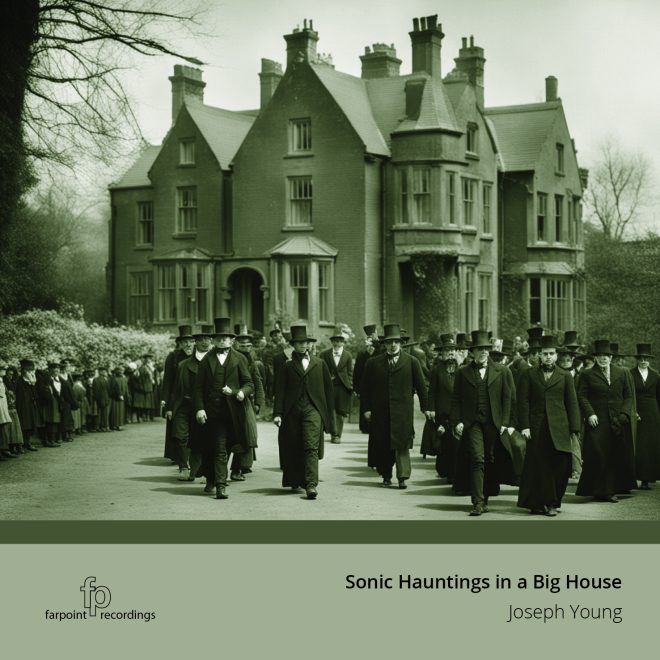 Sonic Hauntings Cover Image V2