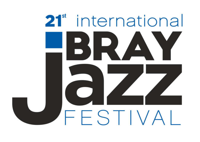 Brayjazz Letter Logo 2022