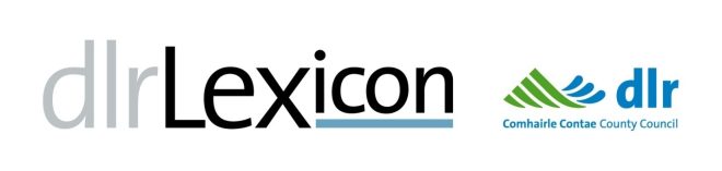 Dlr Lexicon Logo And Dlr