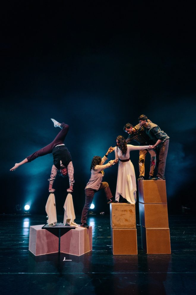 Photo 1 1 Doulab Circus and Dance